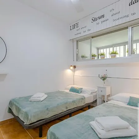 Wonderful 2 Bdr With Great Location Benalmadena