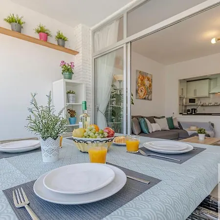 Wonderful 2 Bdr With Great Location * Benalmadena