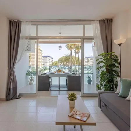 Wonderful 2 Bdr With Great Location * Benalmadena