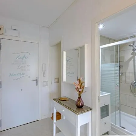 Wonderful 2 Bdr With Great Location Benalmadena