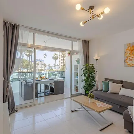 Wonderful 2 Bdr With Great Location Apartment