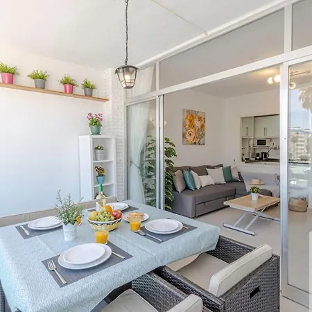 Apartment Wonderful 2 Bdr With Great Location