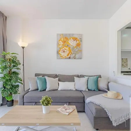 Wonderful 2 Bdr With Great Location * Benalmadena