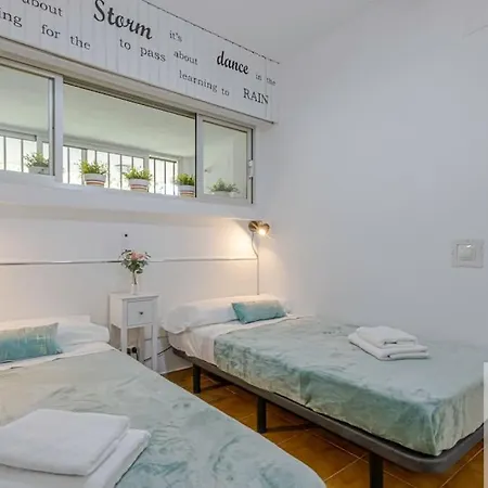 Apartment Wonderful 2 Bdr With Great Location